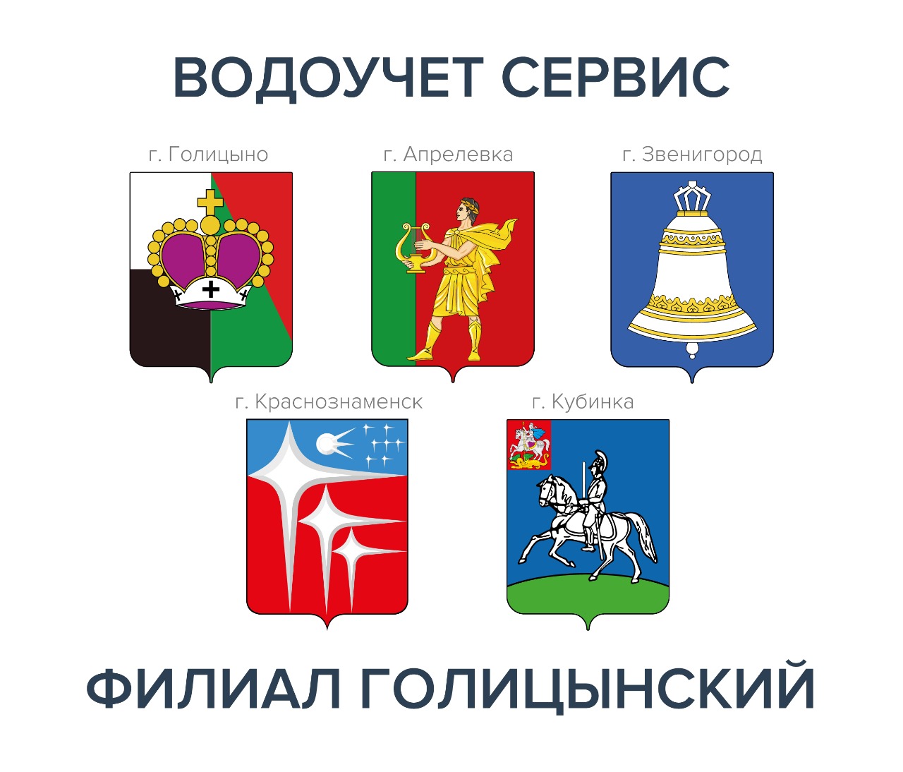 Филиалы